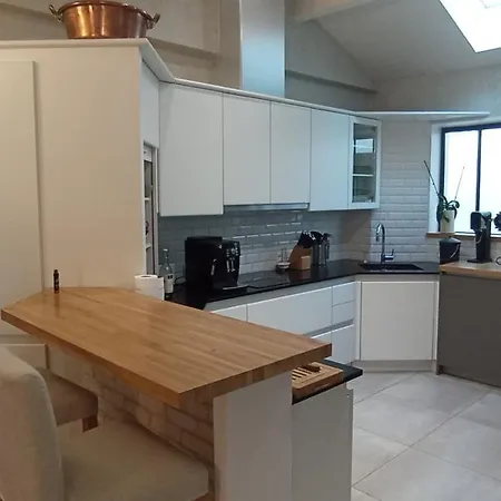 Domaine Du Chene Du Βίλα *