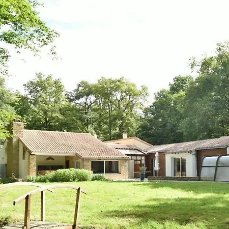 Domaine Du Chene Du