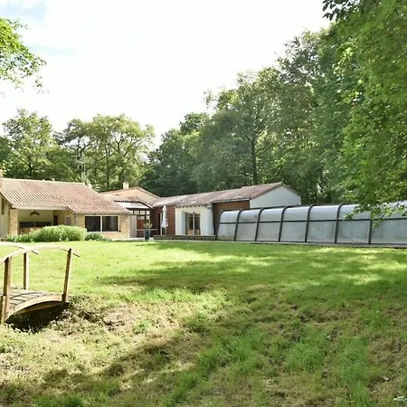 Βίλα Domaine Du Chene Du
